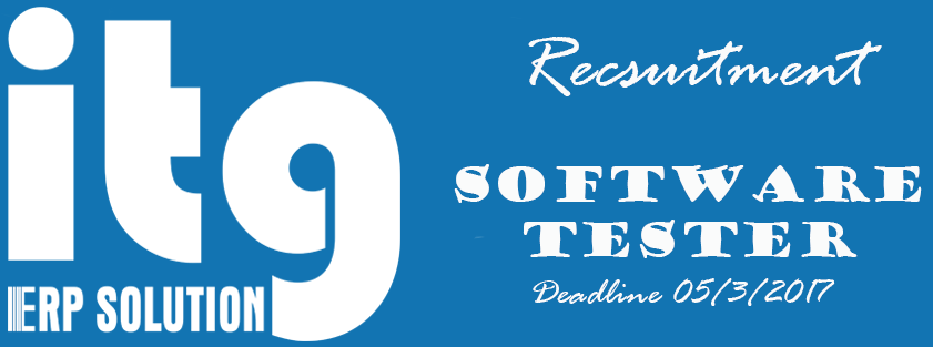 TUYỂN NHÂN VIÊN KIỂM THỬ / TESTER