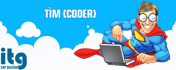 TUYỂN LẬP TRÌNH VIÊN .NET