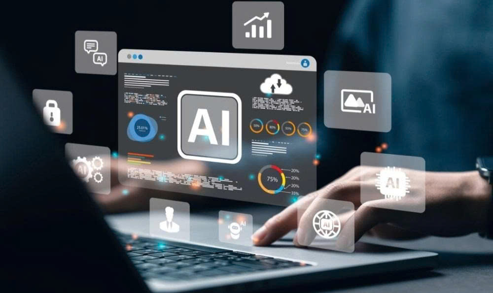 AI ERP là gì? Cách ứng dụng AI trong ERP và xu hướng AI ERP mới nhất 3 Ứng dụng AI trong doanh nghiệp