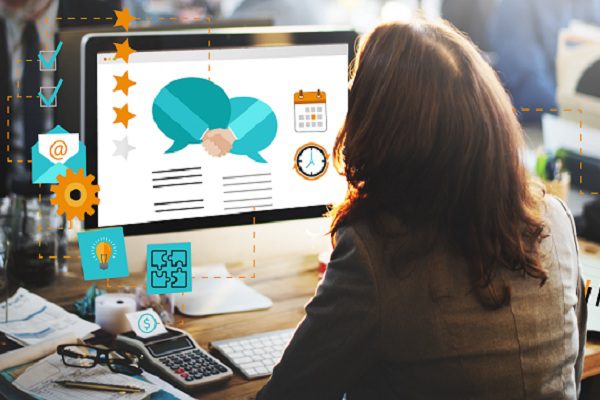 Tăng doanh thu, tăng tỉ lệ chốt sale với phần mềm CRM