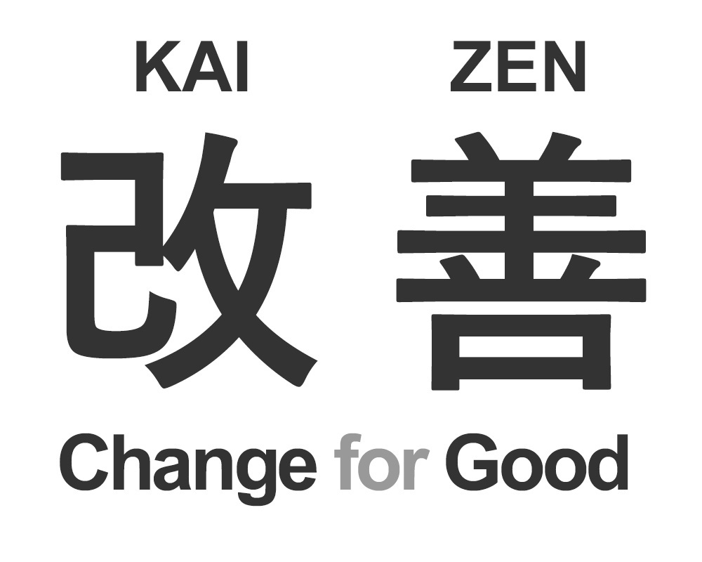 Kaizen là gì