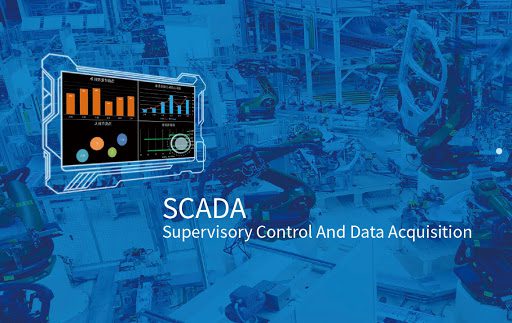 Phân biệt Scada và IIoT