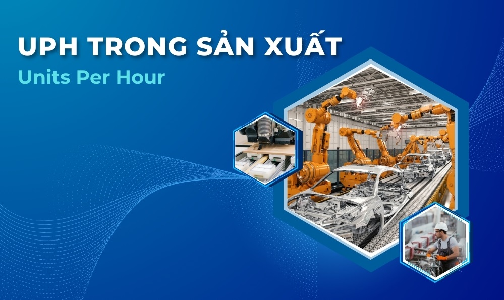 uph là gì