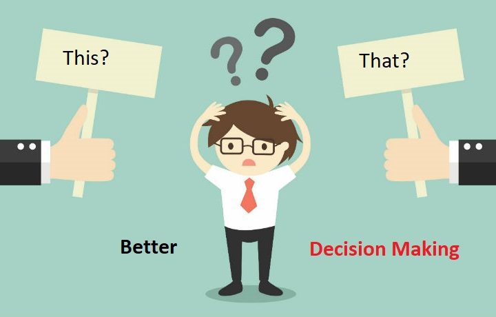 Quản trị nguồn nhân lực giúp ra quyết định nhanh hơn