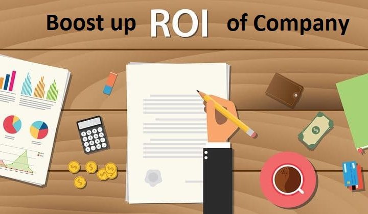 Quản trị nguồn nhân lực giúp tạo ROI tốt hơn