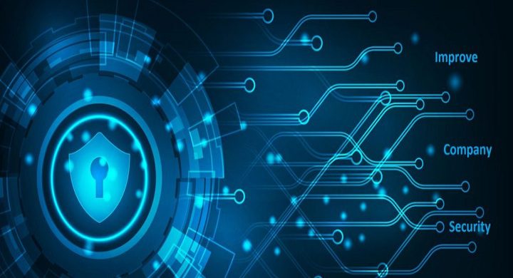 Bảo mật thông tin khi ứng dụng phần mềm quản lý nhân sự