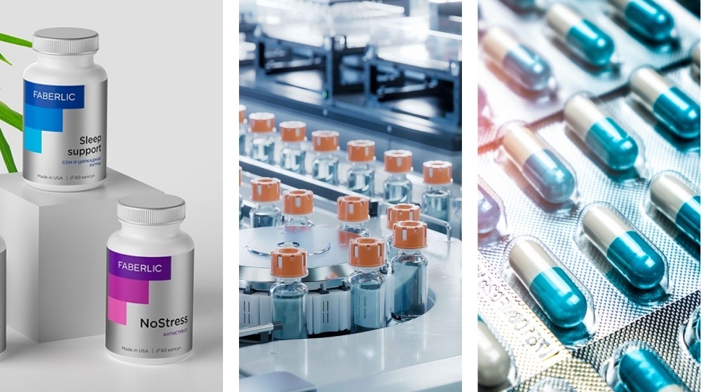 Các vật liệu chế tạo bao bì dược phẩm phổ biến