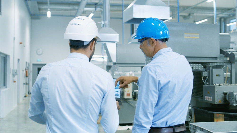 Việc làm quản lý sản xuất