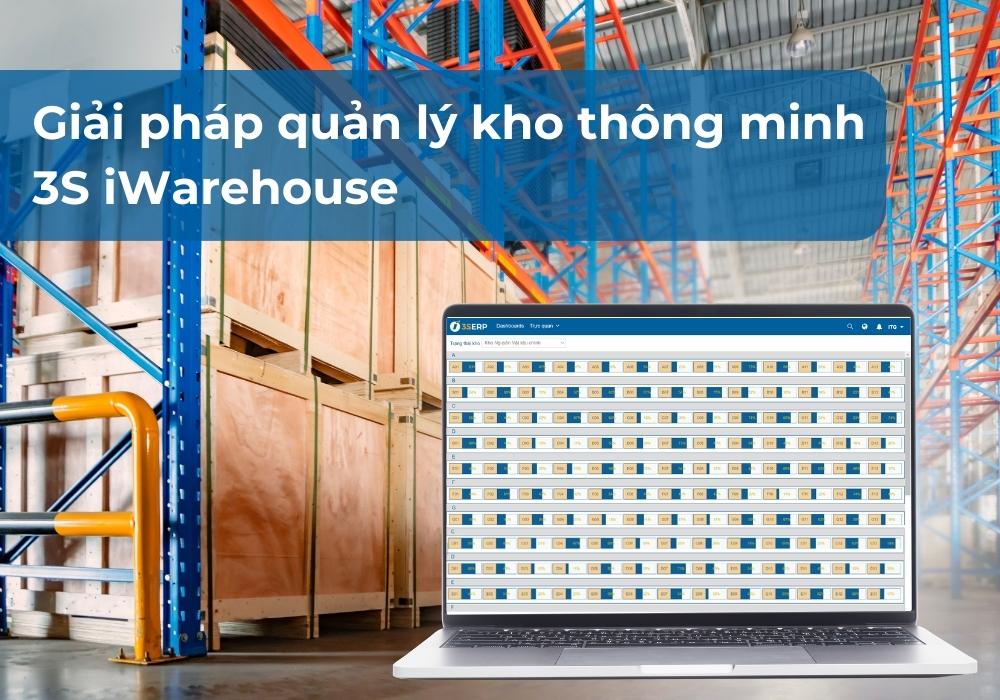 Vòng quay hàng tồn kho là gì? Bao nhiêu là tốt? Bí quyết tối ưu vòng quay hàng tồn kho 2 quản lý vòng quay hàng tồn kho