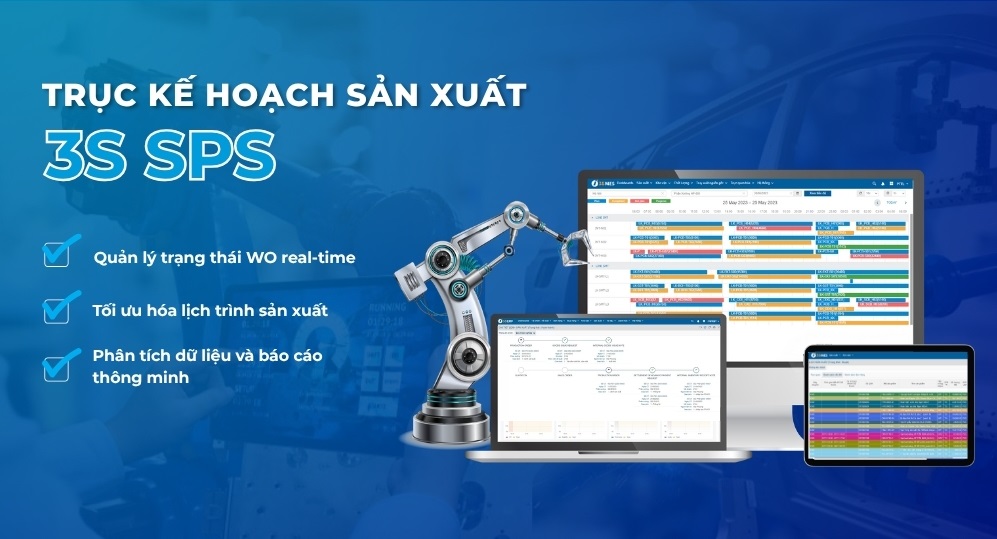 Work Order là gì? Vai trò và cách quản lý Work Order hiệu quả 2 Giải pháp quản lý Work Order hiệu quả