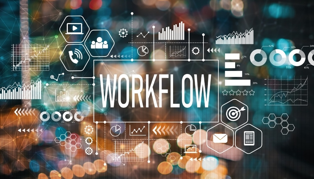 Workflow là gì?