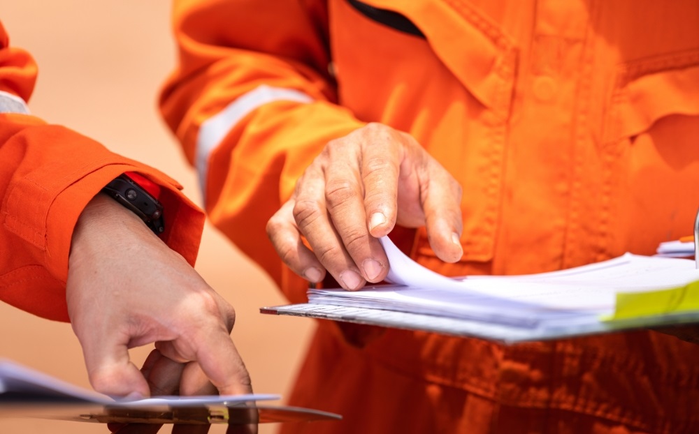 Biện pháp đảm bảo an toàn lao động trong sản xuất 