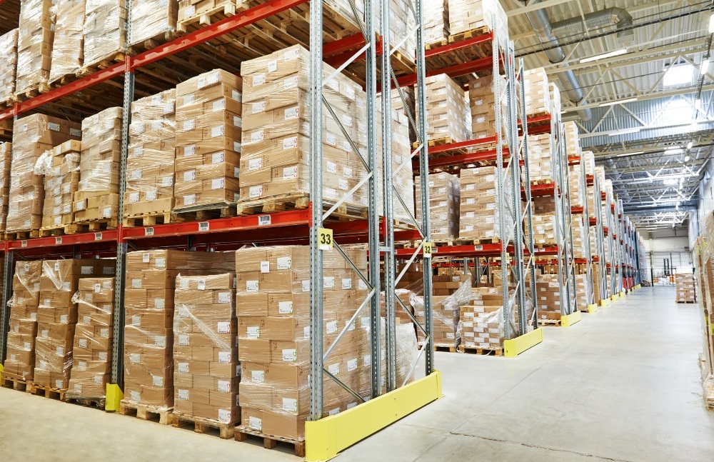 Xây dựng quy trình quản lý kho vật tư chuẩn hóa Xây dựng quy trình quản lý kho vật tư chuẩn hóa