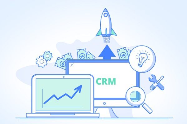 Xu hướng của phần mềm CRM tại Việt Nam