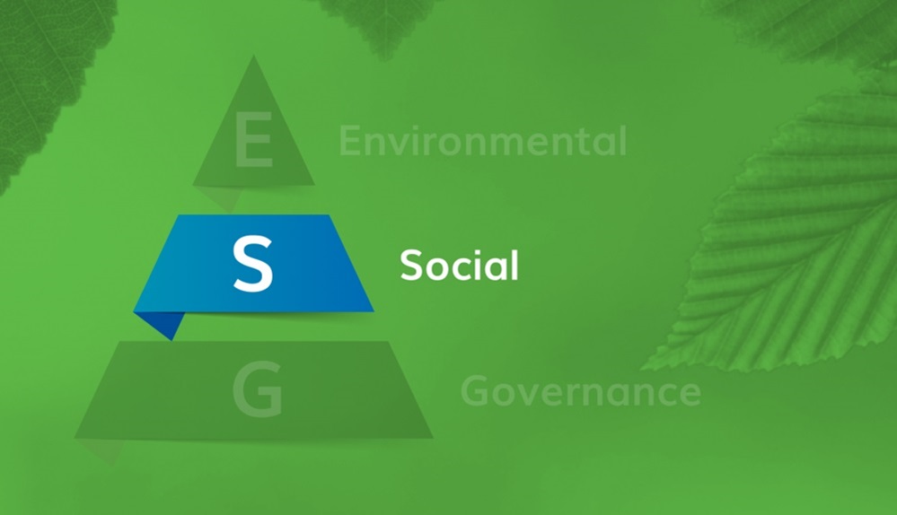 3 Thành phần chính trong tiêu chuẩn ESG Social (Xã hội)