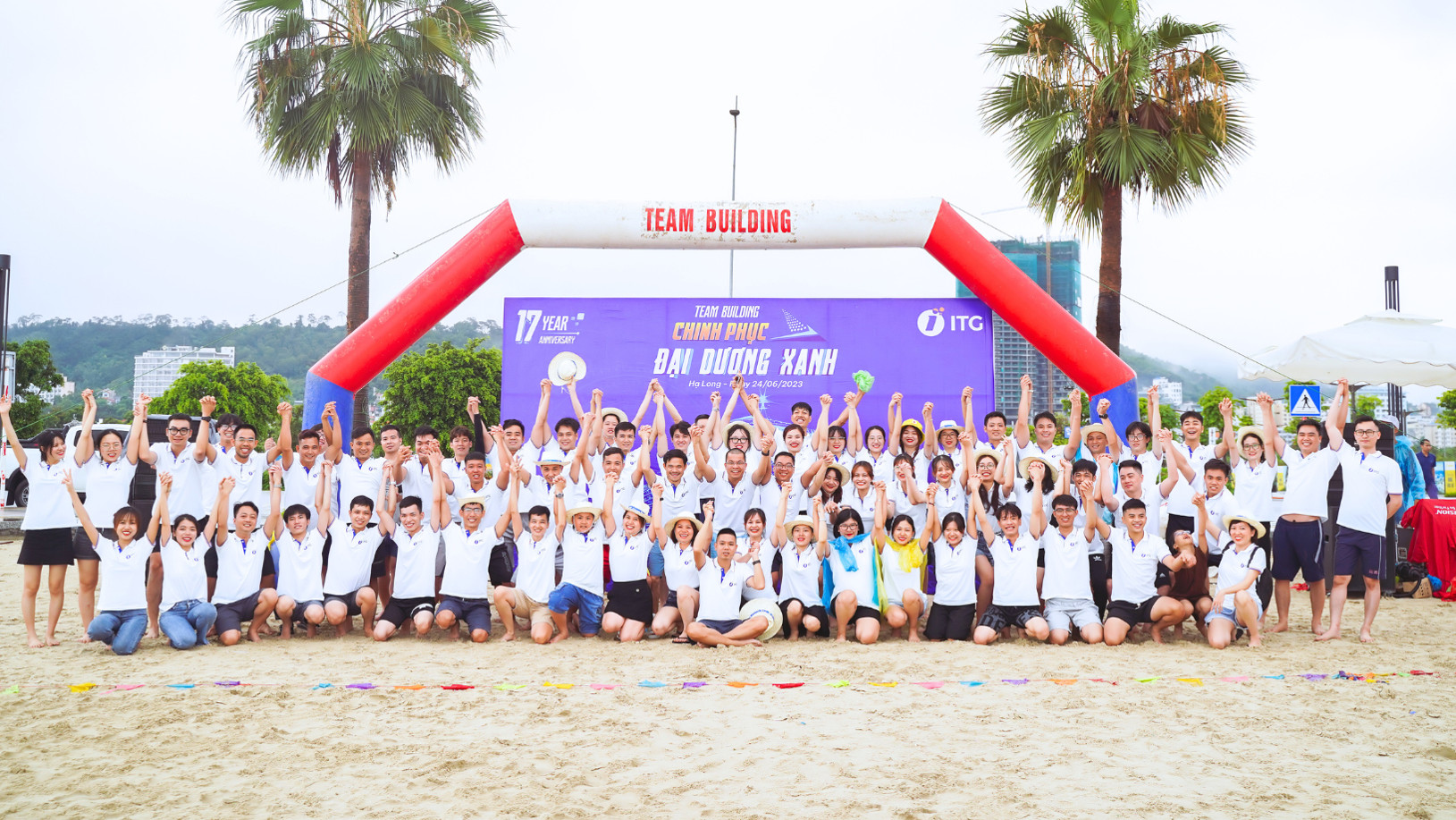 ITG ĐÓN SINH NHẬT 17 TUỔI TẠI VỊNH HẠ LONG XINH ĐẸP 2 z4606124552391 dae16c2226973f1219b5460d0589029e 1