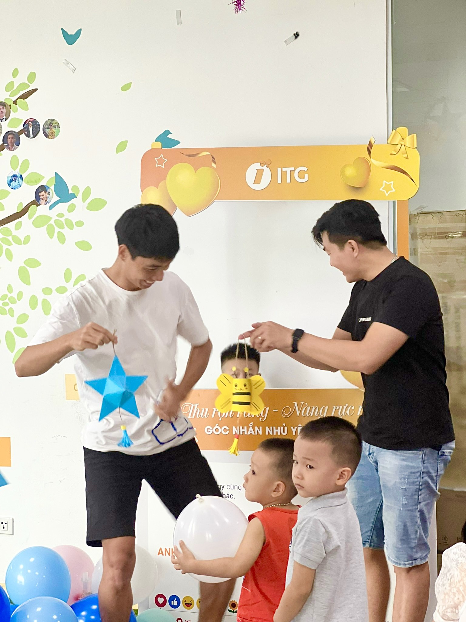 TRUNG THU ĐÁNG YÊU TẠI ITG 5 z4724292269547 526c3e6d42d476741d67e232d08e3b32