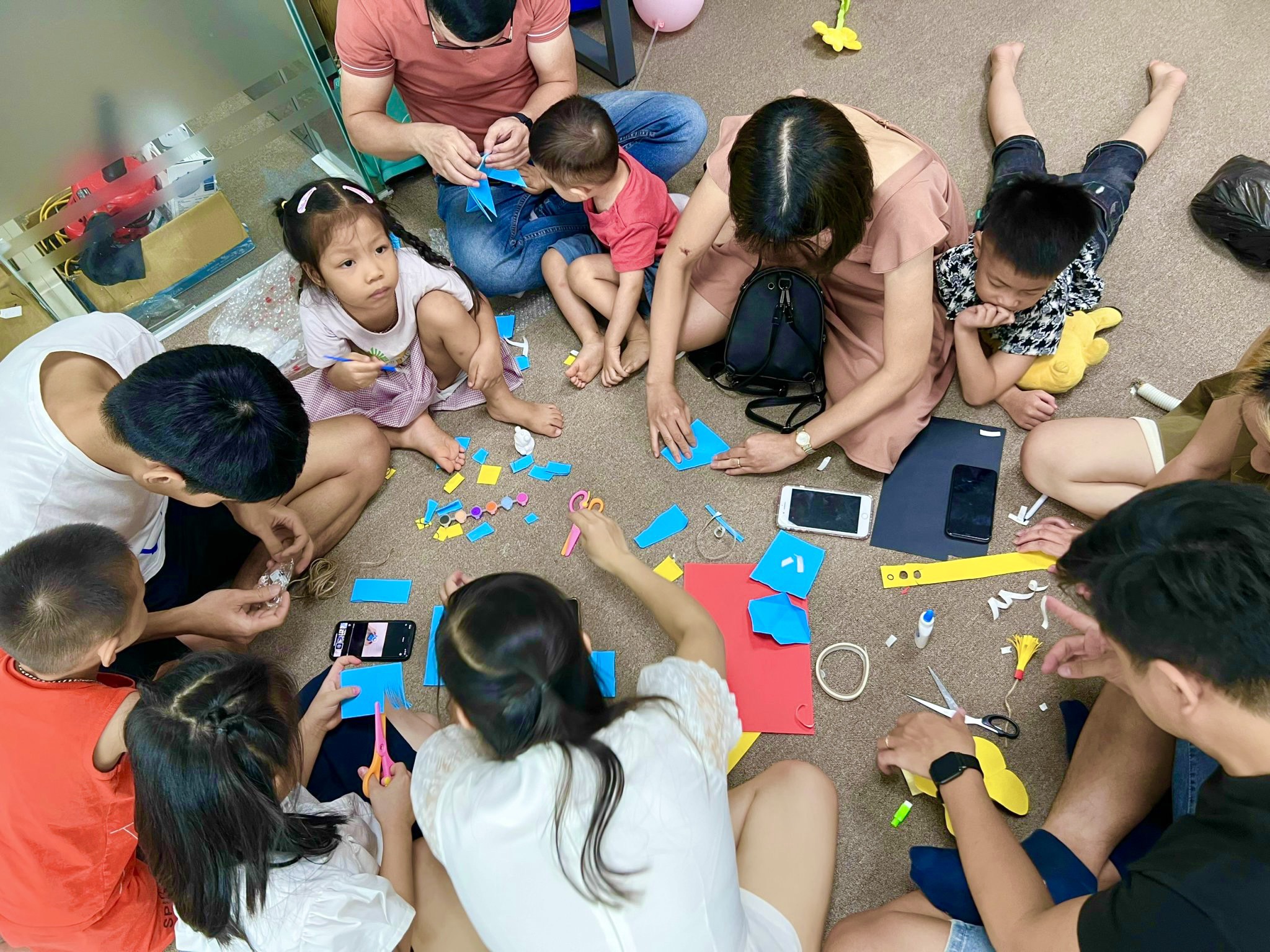 TRUNG THU ĐÁNG YÊU TẠI ITG 3 z4724292326843 d28c8585c347040241b1d0d8657d319a 1