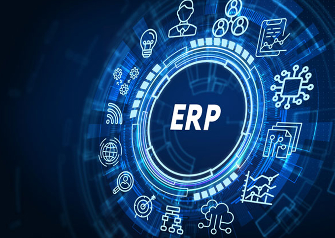 2006 Thành lập công ty ITG - Ra mắt 3S ERP