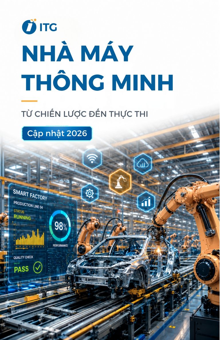 Ebook Nha may thong minh