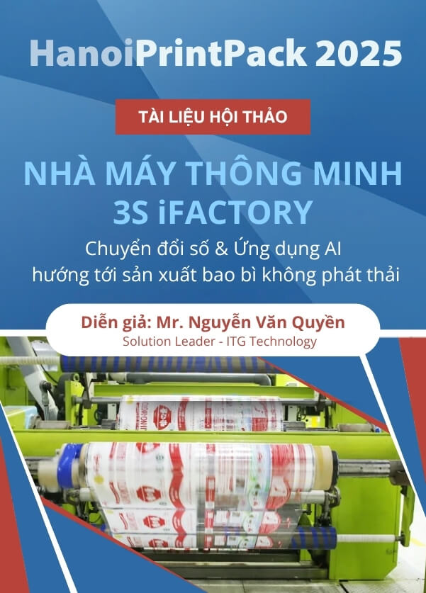 Ebook: Sản xuất bao bì không phát thải