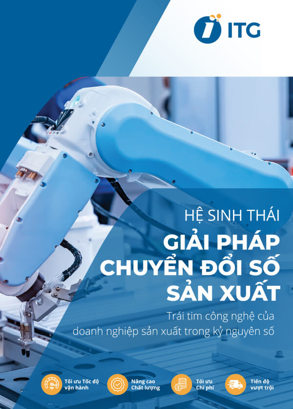 Profile ITG Technology