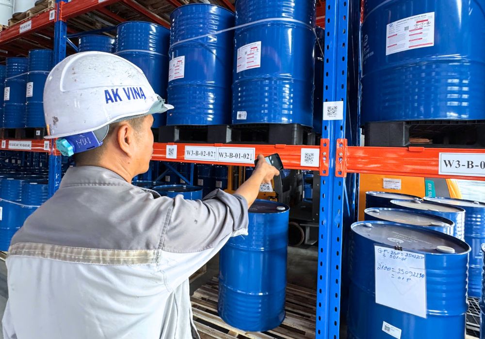 cau chuyen thanh cong kho thong minh 3s wms cua akvina 3