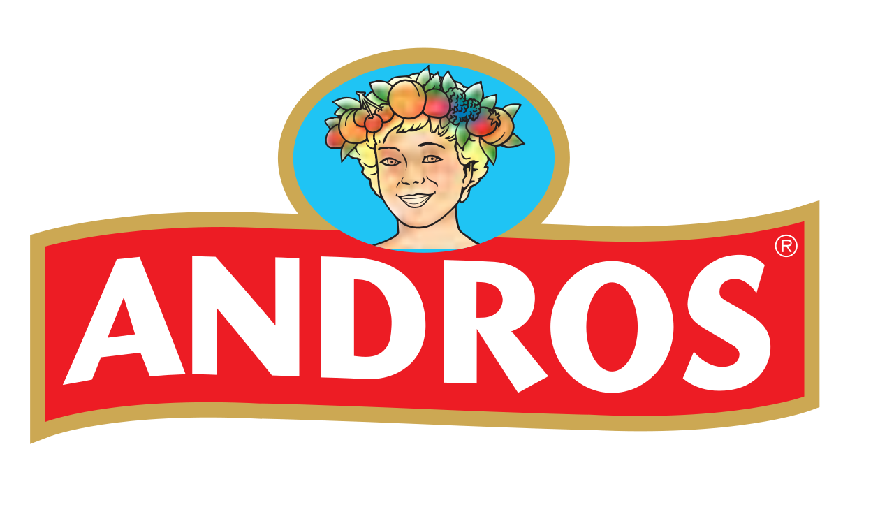 Công ty Andros