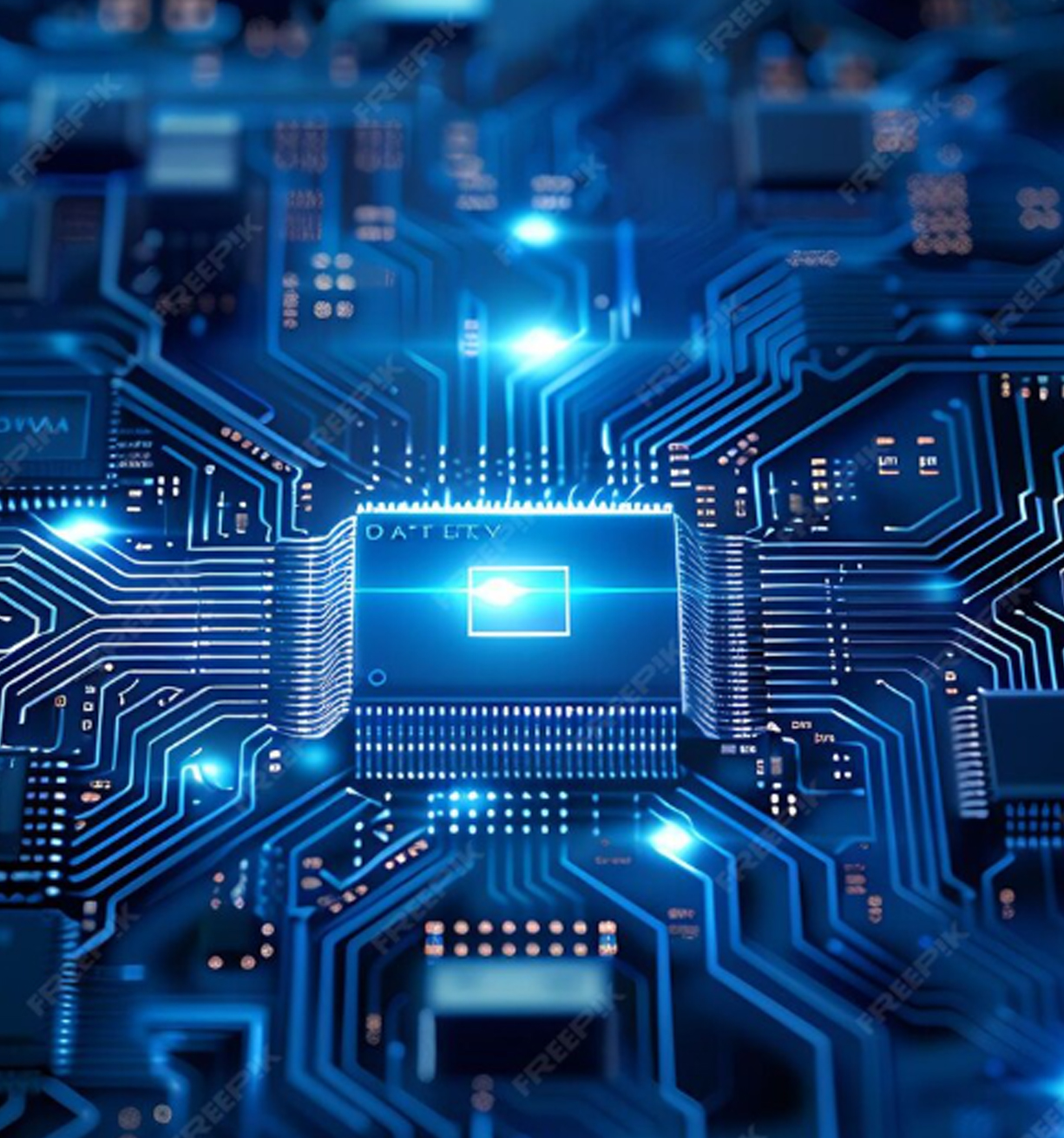 Điện tử Electronic