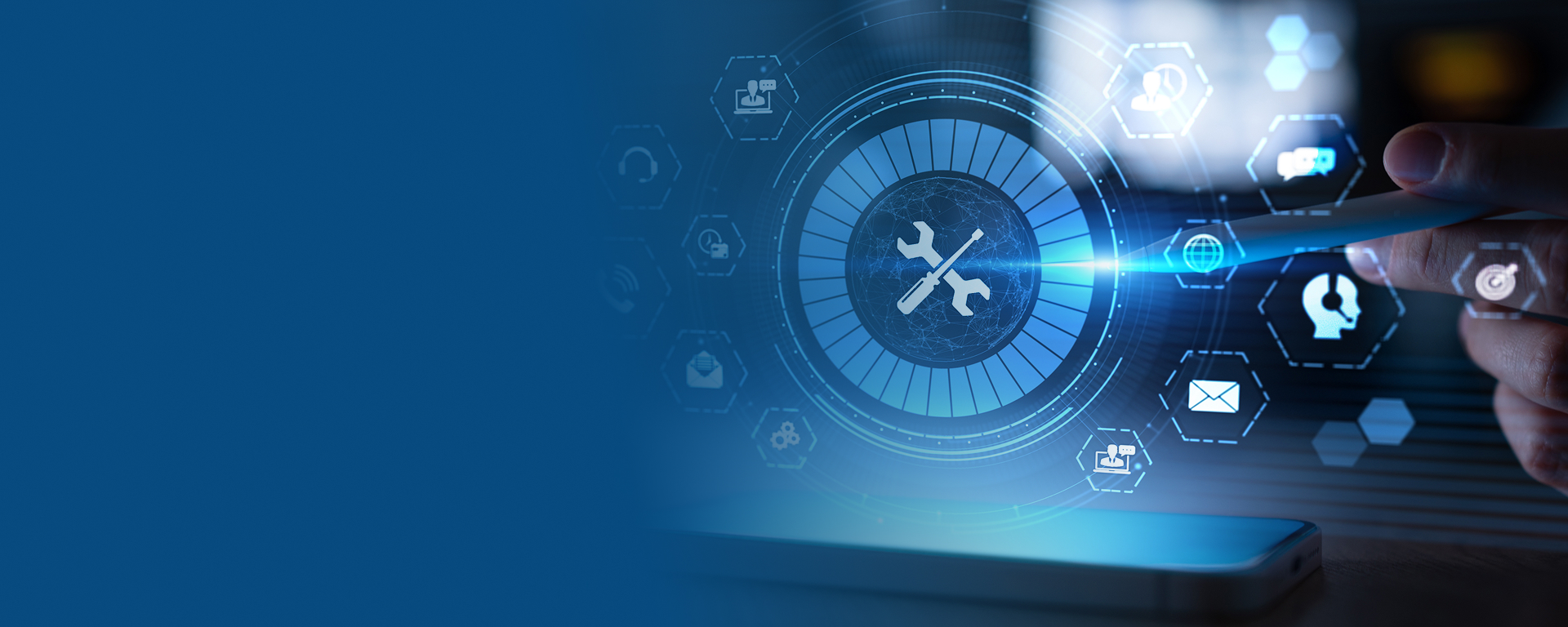 Phần mềm quản lý bảo trì bảo dưỡng thiết bị