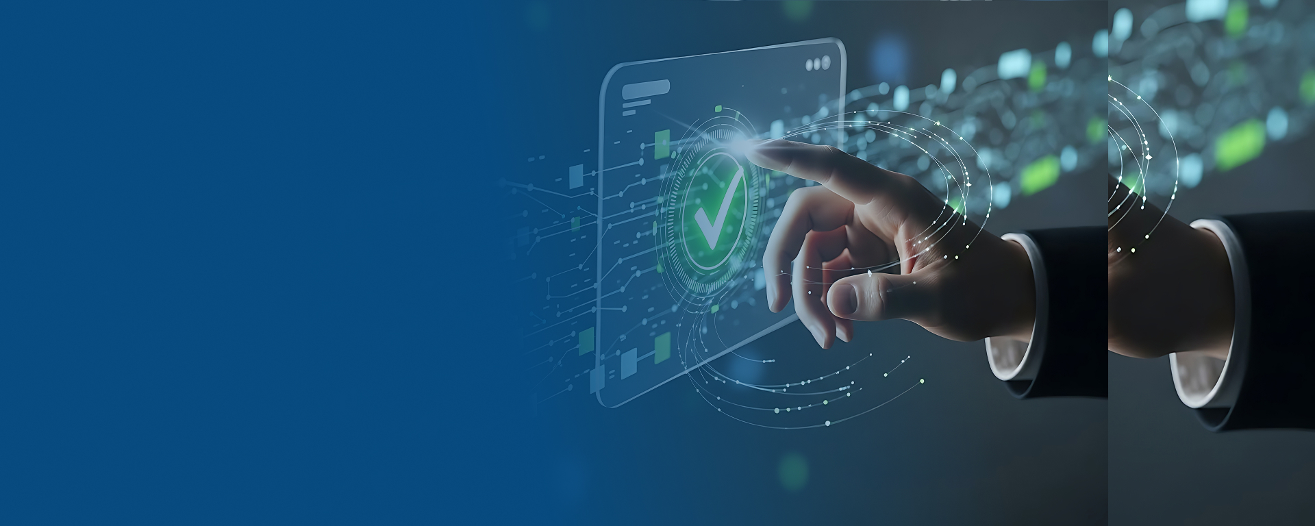 Phần mềm quản lý chất lượng 3S QMS