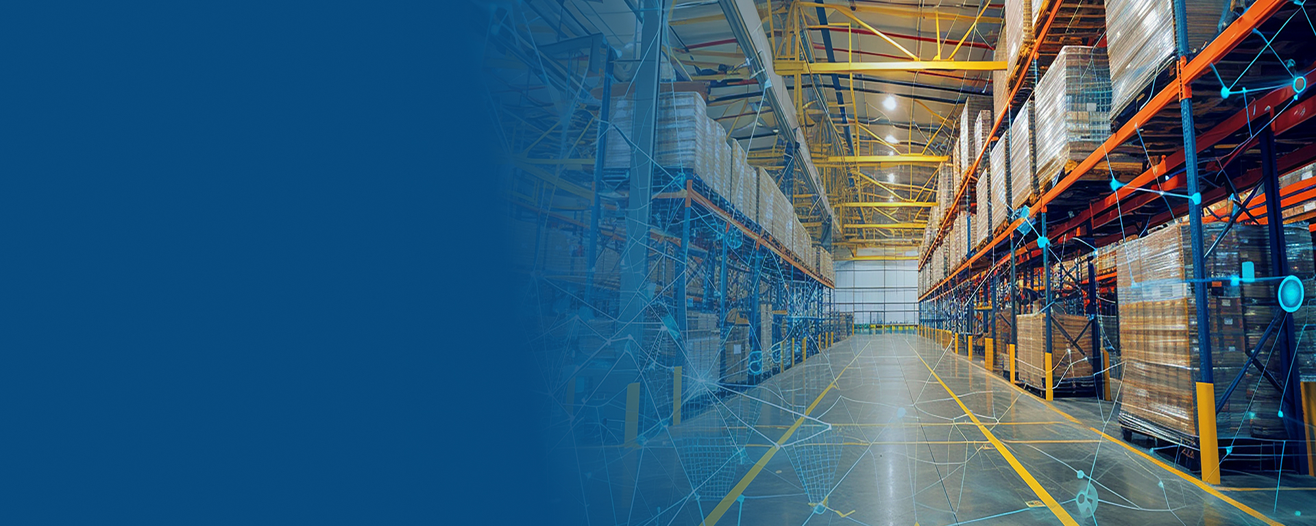 Phần mềm kho thông minh 3S WMS