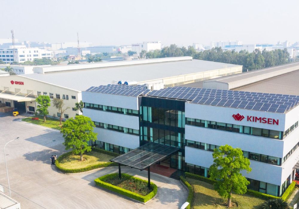 cau chuyen thanh cong kim sen itg technology 3s ifactory 7