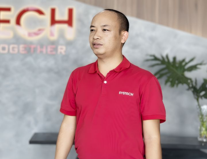 Ông Phạm Quang Nhất