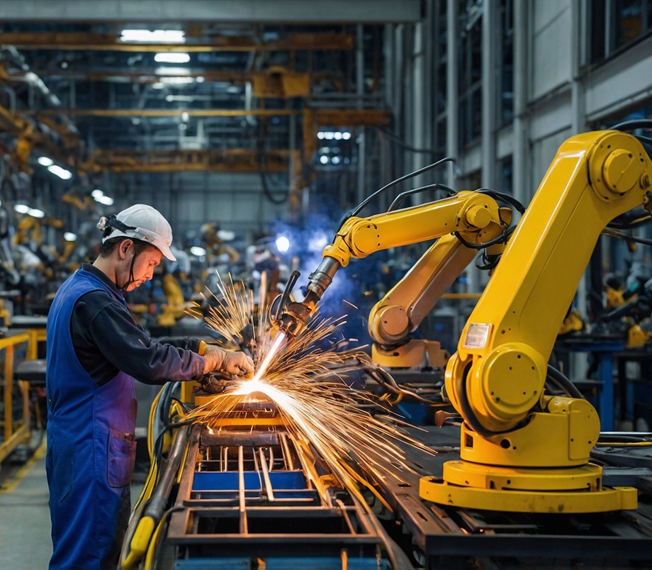 Kiến thức sản xuất