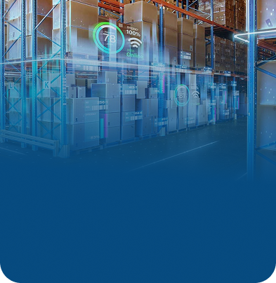 Phần mềm kho WMS