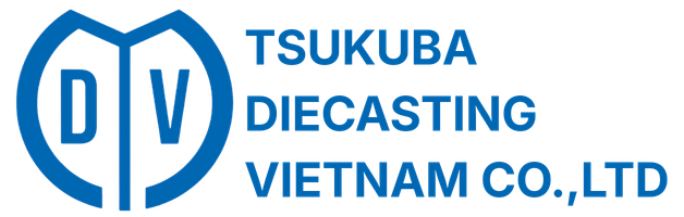Công ty Tsukuba Diecasting Vietnam