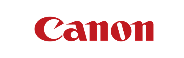 Logo Canon