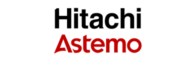 Công ty Hitachi Astemo