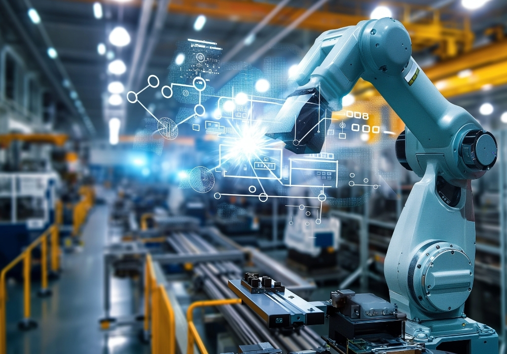 AI Factory là gì? AI Factory là gì?