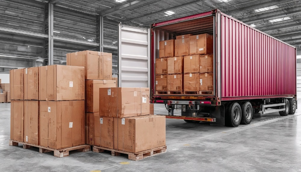 Các chỉ số đo lường trong hệ thống VMI