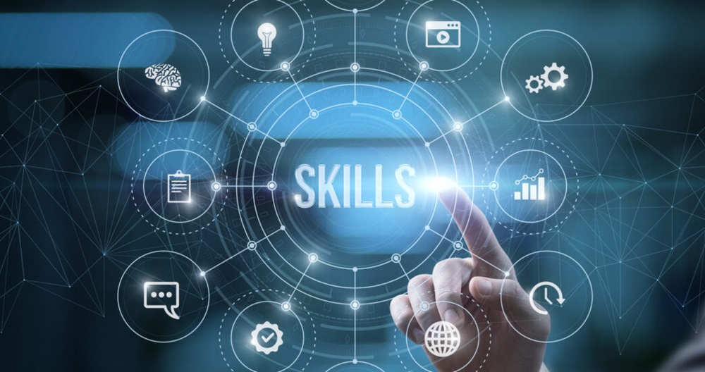 Kỹ năng số có thể được ứng dụng trong những công việc gì? Kỹ năng số có thể được ứng dụng trong những công việc gì?