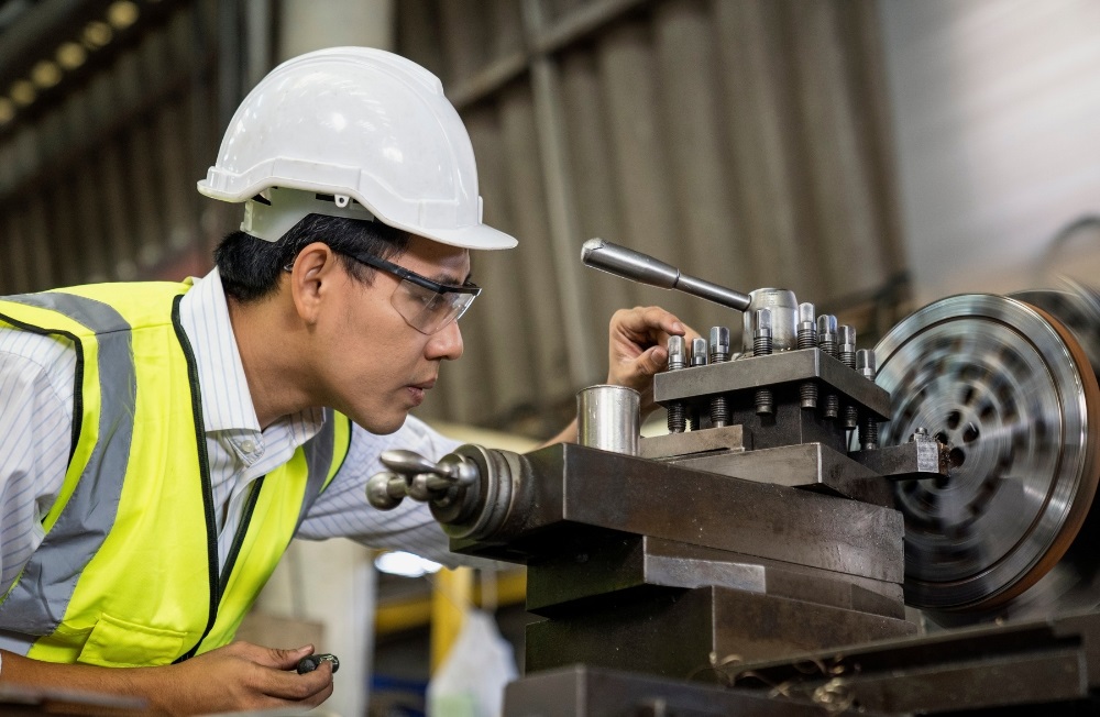 DOE là gì trong sản xuất?