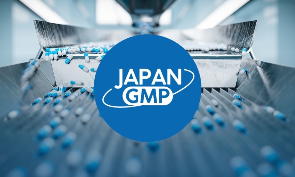 Tiêu chuẩn Japan GMP là gì?