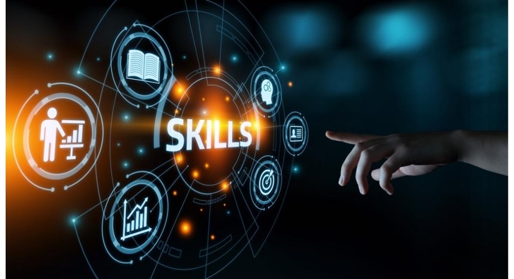 Kỹ năng số là gì? Kỹ năng số là gì?