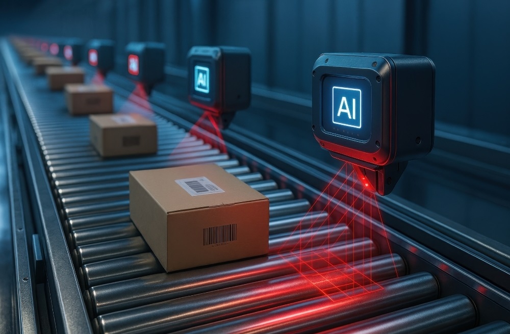 Nguyên lý hoạt động của AI Factory Nguyên lý hoạt động của AI Factory