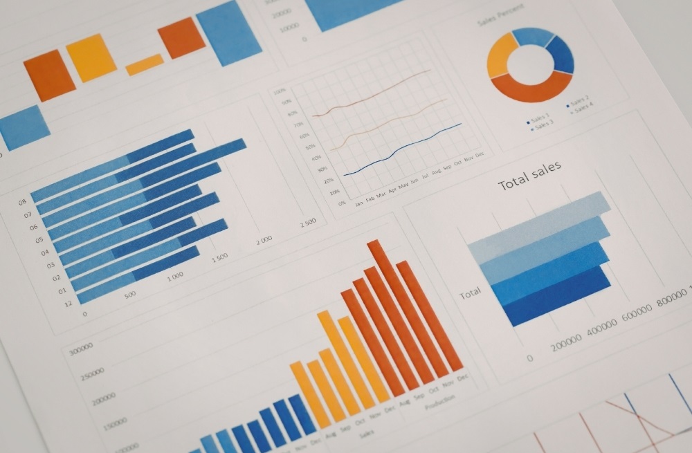 Nội dung chính của báo cáo tổng kết cuối năm