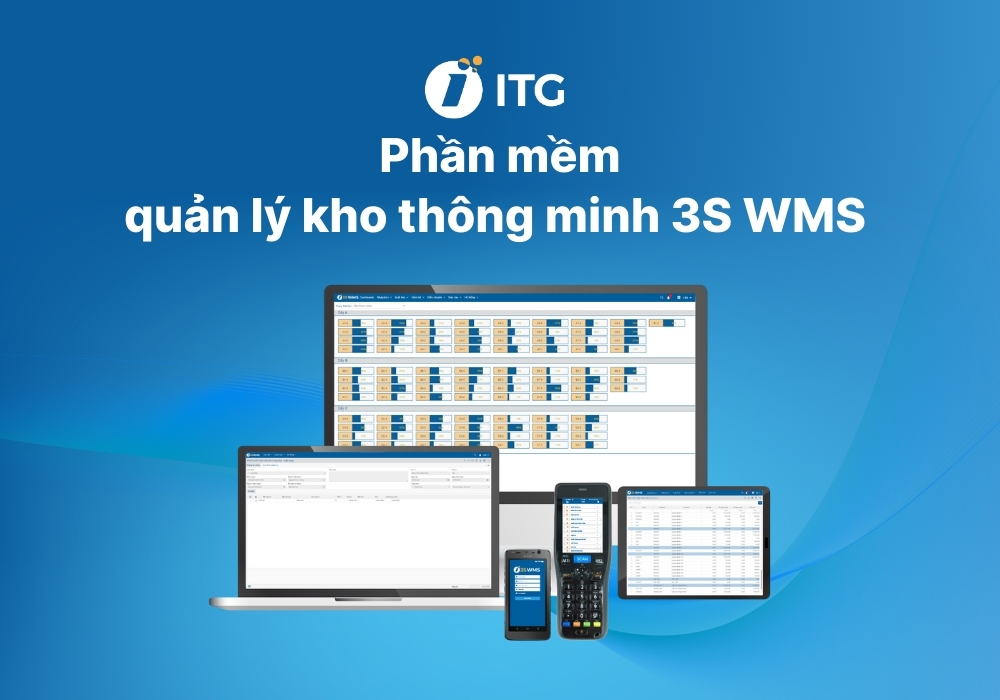 Giải pháp tính giá xuất kho hàng hóa nhanh chóng, chính xác