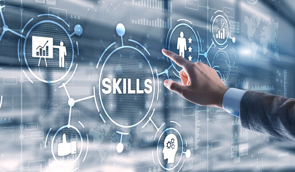 Tại sao cần phát triển kỹ năng số trong doanh nghiệp? Tại sao cần phát triển kỹ năng số trong doanh nghiệp?