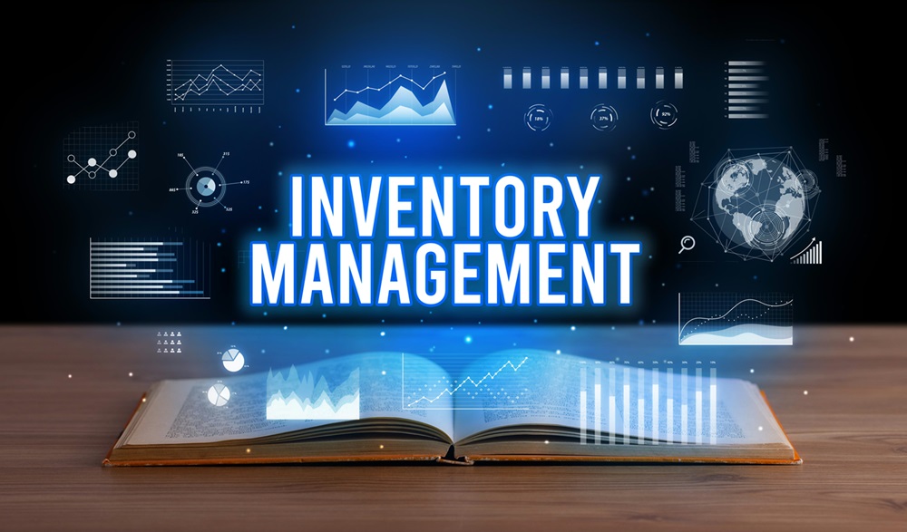Quản lý hàng tồn kho là gì? Quản lý hàng tồn kho là gì?